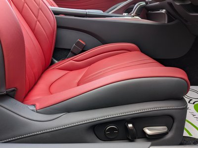 2020 Lexus LC CONVERTIBLE 缩略图 55