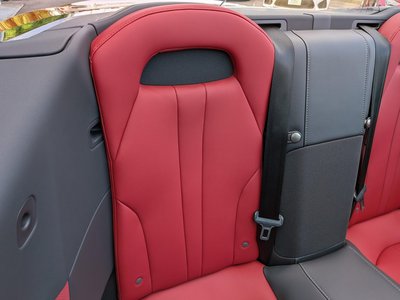 2020 Lexus LC CONVERTIBLE 缩略图 68