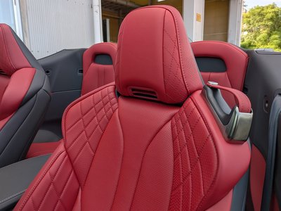 2020 Lexus LC CONVERTIBLE 缩略图 64