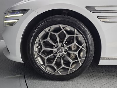 GENESIS G80 (RG3) - 6