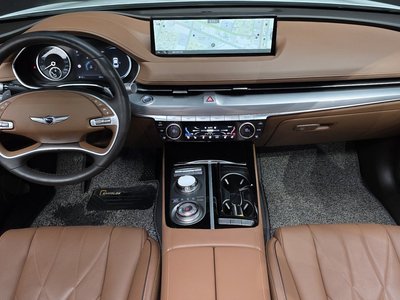 GENESIS G80 (RG3) - 5