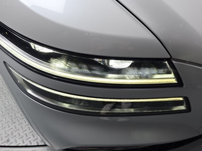GENESIS G80 (RG3) - 9