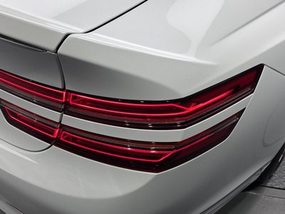 GENESIS G80 (RG3) - 10