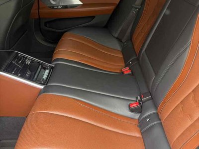 2024 BMW 8 SERIES — фото 8