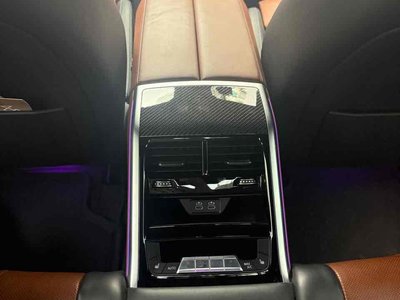 2024 BMW 8 SERIES — фото 9