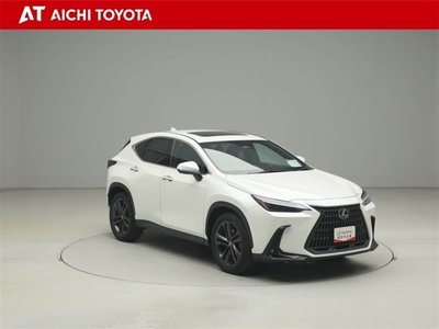 LEXUS NX - 8