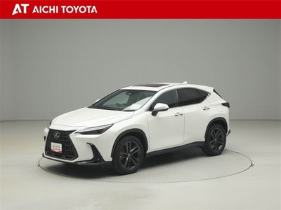 LEXUS NX - 2