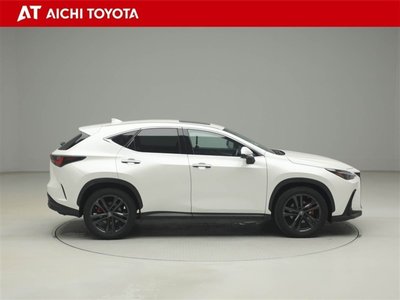 LEXUS NX - 7