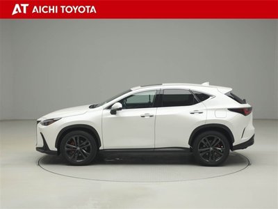 LEXUS NX - 3