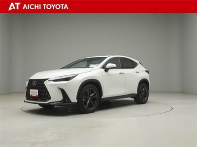 LEXUS NX - 1
