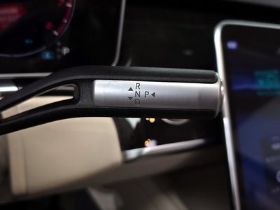 MERCEDES-BENZ S-CLASS - 9