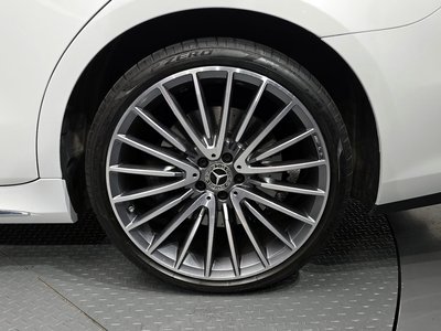 MERCEDES-BENZ S-CLASS - 6