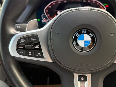 2022 BMW X6 — миниатюра 14