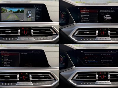 2022 BMW X6 — миниатюра 17