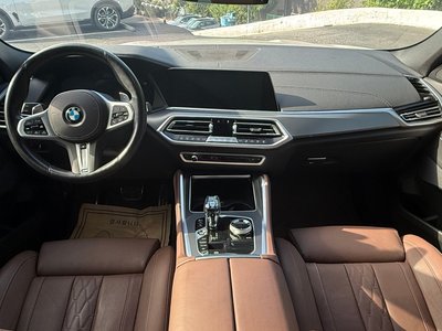 2022 BMW X6 photo 4