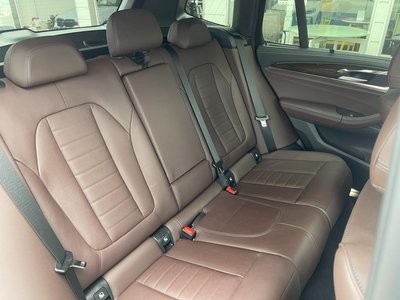 2022 BMW X3 — миниатюра 17