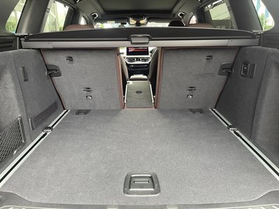 2022 BMW X3 — миниатюра 22