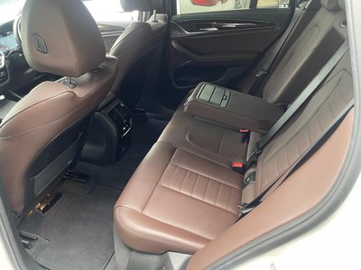2022 BMW X3 — миниатюра 18