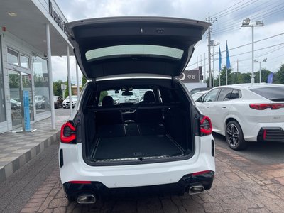 2022 BMW X3 — миниатюра 25