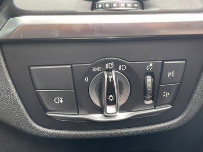 2022 BMW X3 — миниатюра 39