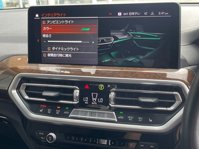 2022 BMW X3 — миниатюра 43