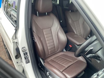 2022 BMW X3 — миниатюра 13
