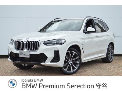 2022 BMW X3 — фото 1