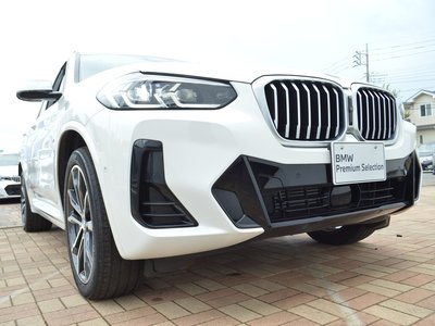 2022 BMW X3 — миниатюра 77