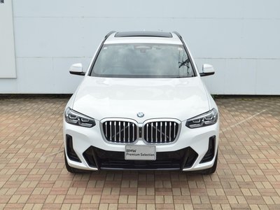 2022 BMW X3 — миниатюра 66