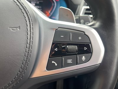 2022 BMW X3 — миниатюра 34