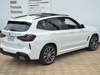 2022 BMW X3 — миниатюра 74