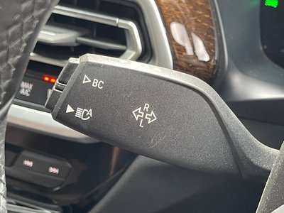 2022 BMW X3 — миниатюра 37
