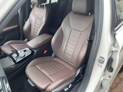2022 BMW X3 — миниатюра 16