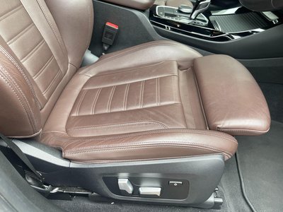 2022 BMW X3 — миниатюра 15