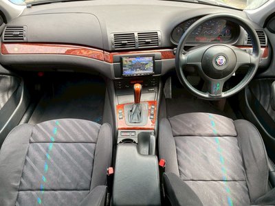 BMW ALPINA B3 TOURING - 2