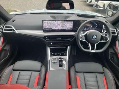 صورة 3 لـ 2025 BMW 4 SERIES