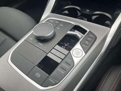 صورة 8 لـ 2025 BMW 4 SERIES