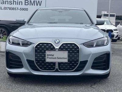 صورة 5 لـ 2025 BMW 4 SERIES