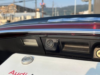 صورة مصغرة 45 لـ 2025 AUDI A8