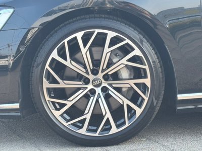 صورة مصغرة 50 لـ 2025 AUDI A8