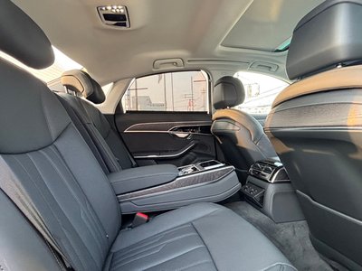 صورة مصغرة 38 لـ 2025 AUDI A8