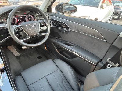 صورة مصغرة 42 لـ 2025 AUDI A8