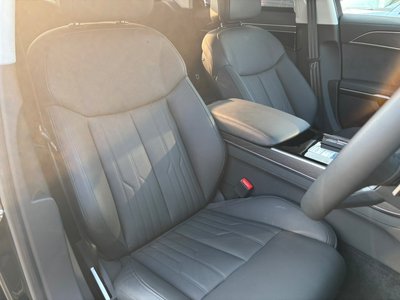 صورة مصغرة 17 لـ 2025 AUDI A8