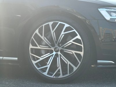 صورة مصغرة 14 لـ 2025 AUDI A8