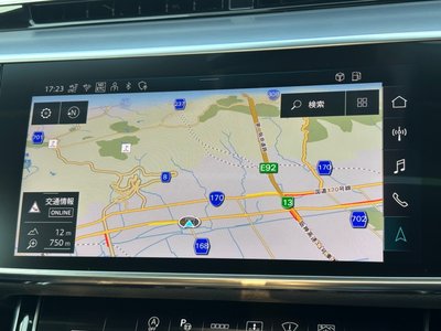 صورة مصغرة 23 لـ 2025 AUDI A8