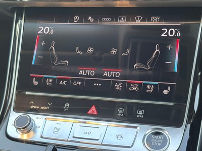 صورة مصغرة 30 لـ 2025 AUDI A8