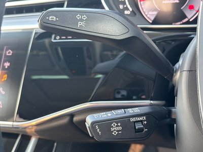 صورة مصغرة 33 لـ 2025 AUDI A8