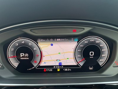 صورة مصغرة 21 لـ 2025 AUDI A8