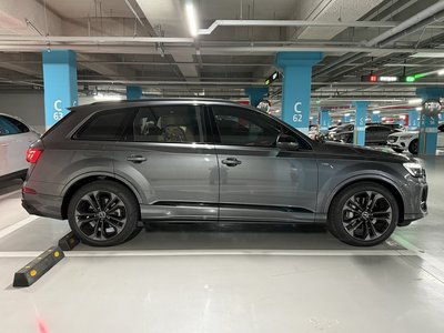 AUDI Q7 - 6