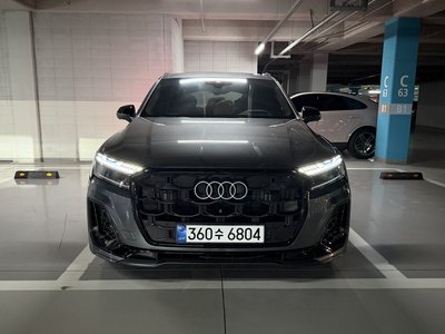 AUDI Q7 - 2